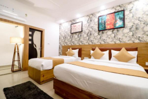 Hotel Stay Villa Delhi Airport